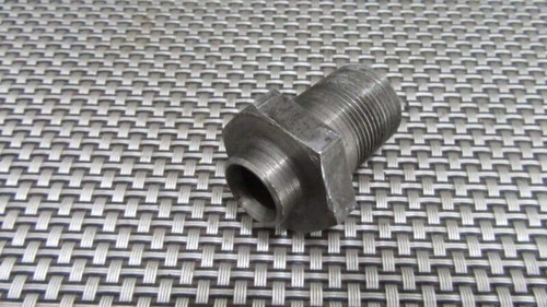 Bullone puleggia albero motore - bullone,