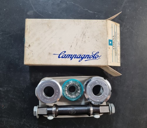 Movimento centrale campagnolo - movimento,