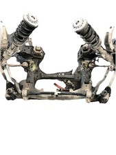 BMW X6 M-SPORT Diesel   2023 Culla Motore Sostegno Assale Anteriore Massa