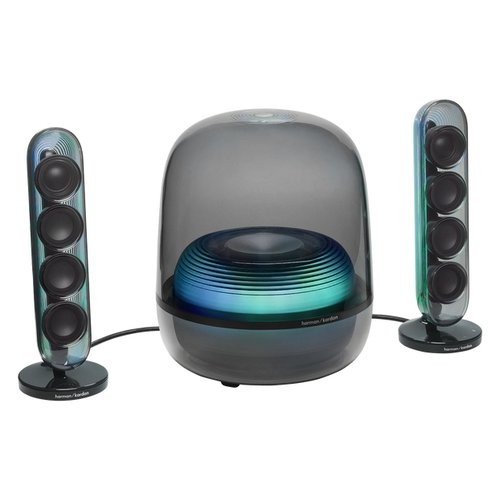 Harman kardon set altoparlanti - kardon,