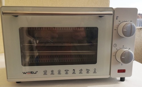 Fornetto elettrico woltu - woltu, (mod