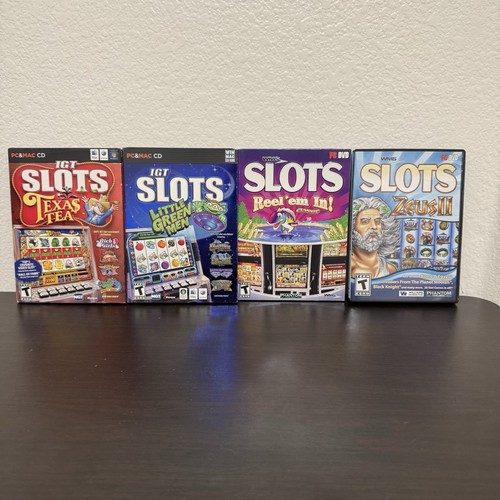 Lotto quattro videogiochi - di,