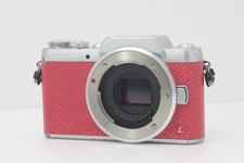 [VG] Panasonic LUMIX DMC-GF7