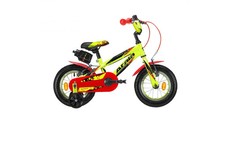 ATALA BUNNY BOY 12" NEON