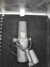 Shure SM7dB Microfono vocale