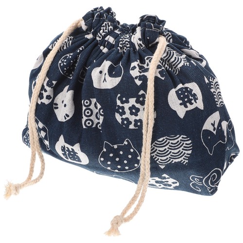 Porta pranzo borsa - ,