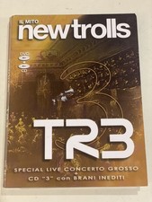 IL MITO NEW TROLLS TR3 special