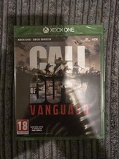 CALL OF DUTY VANGUARD - Xbox