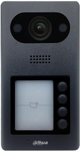 Dahua vto3211d s2 - dahua, vto3211d-p4-s2
