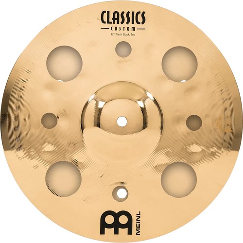 Meinl classics piatti - meinl,