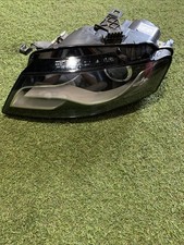 Faro Fanale Anteriore Sinistro Audi A4 2011 8K0941029AJ