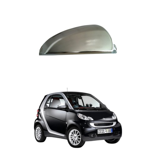 Calotta destra per smart - dx,