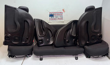 TAPPEZZERIA FIAT PANDA 3