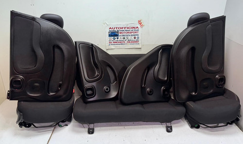 Tappezzeria fiat panda - tappezzeria,