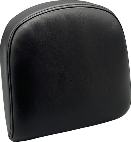 Pera sissy bar pad - bar, liscio