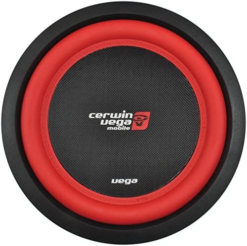 Cerwin vega v102dv2 - vega, max