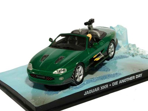 Jaguar xkr cabriolet james - cabriolet,