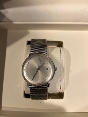 Orologio junghans max - orologio, bill