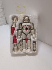 Micronauti Force Commander Micronauts Mego