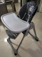 Seggiolone pappa/nanna