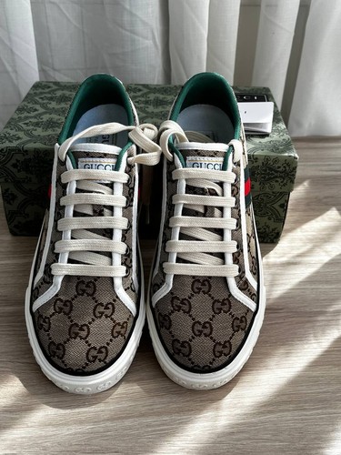 Sneakers donna gucci - sneakers, gg