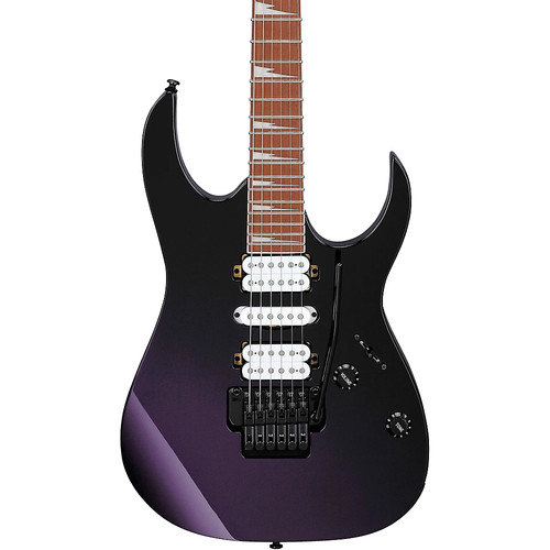 Ibanez rg470dx electric guitar - rg470dx,