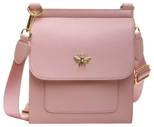 Borsa tracolla alice wheeler - borsa,