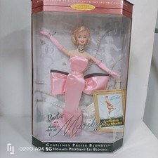 Barbie Da Collezione Barbie as