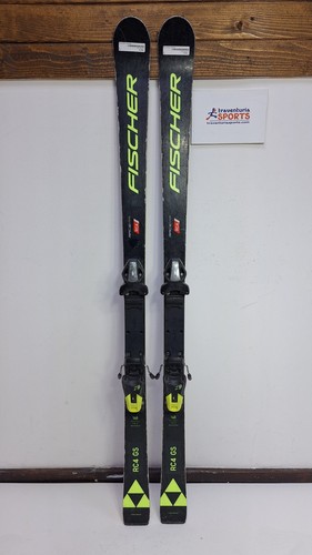 Sci fischer rc4 148 - gs, +
