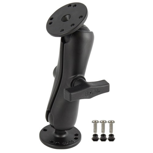 Ram drill down supporto a - drill, 1,5"