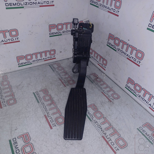 51733558 pedale acceleratore - 51733558,