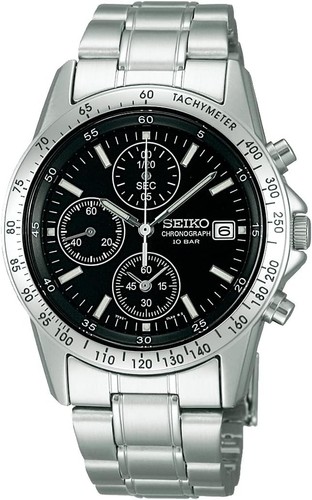 Nuovo orologio seiko - orologio,