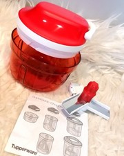 NUOVO il Tupperware Super