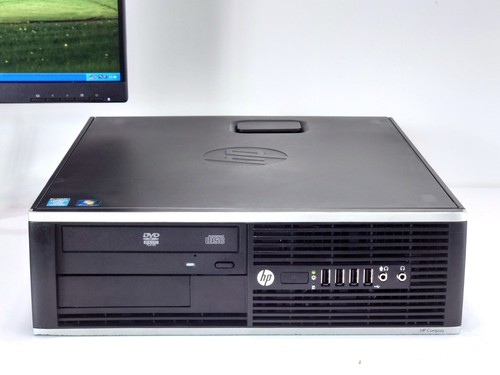 Computer compaq windows xp - computer, hp
