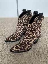 Stivaletti donna Baldinini