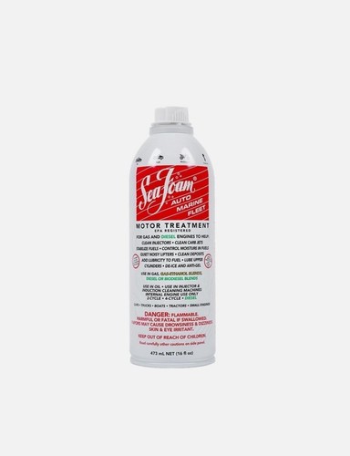 Trattamento motore seafoam - motore,