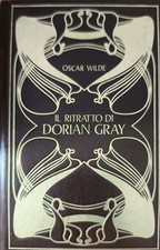 Ritratto dorian gray - di, o
