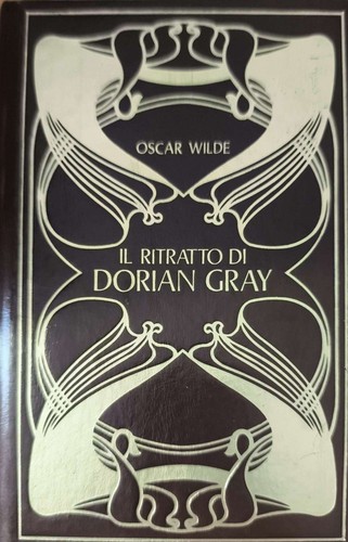 Ritratto dorian gray o - di,