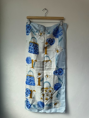 Foulard quadrato christian - foulard,