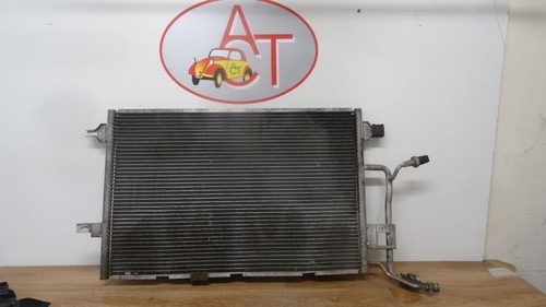 Radiatore clima audi - radiatore, 2
