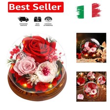 Regali Natale per Donna - Rosa