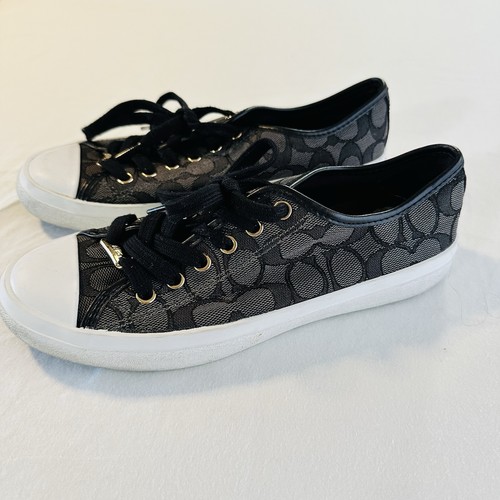 Coach sneaker donna - coach,