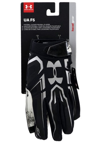 Guanti calcio under armour - guanti,