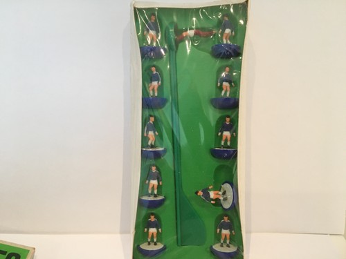 Subbuteo 248 hjk - hw,