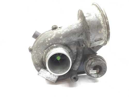 Turbocompressore mercedes benz - turbocompressore, mercedes-benz
