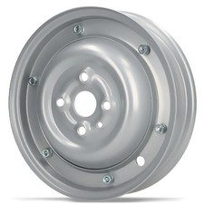CERCHIO CHIUSO 4 FORI VESPA 50