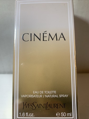 Yves saint laurent - laurent, cinema