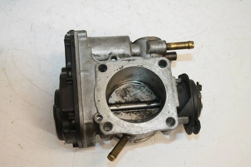 Valvola farfalla volkswagen - valvola,