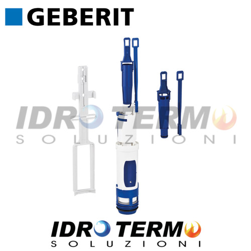 Campana geberit ricambio - campana,
