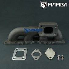 MAMBA Turbo Exhaust Manifold